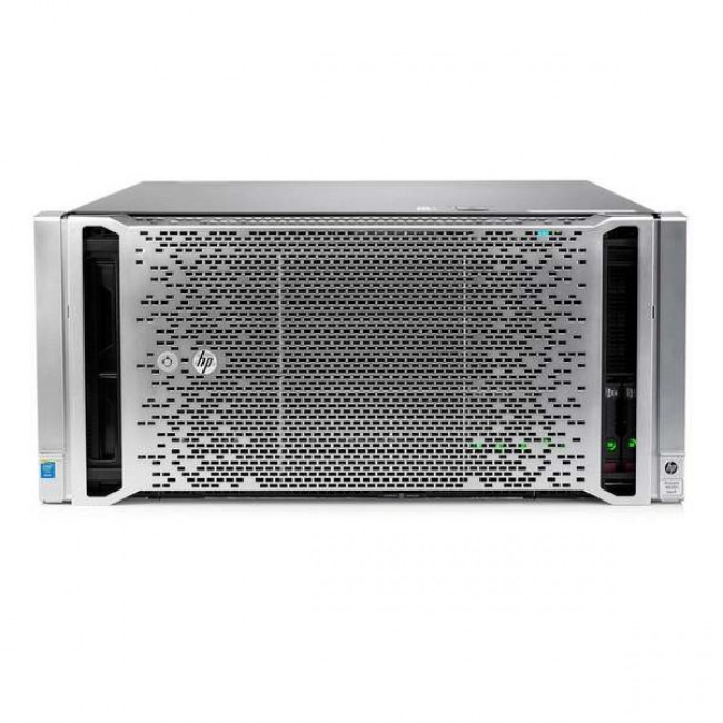 HP ProLiant ML350 Gen9 (765821-B21) HP ProLiant ML350 Gen9 (765821-B21)